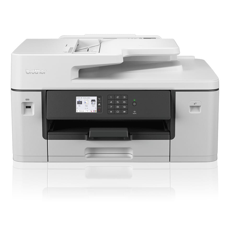 Brother MFC-J6540DWE Jet d'encre A3 1200 x 4800 DPI 28 ppm Wifi (MFC-J6540DWERE1) — image 1