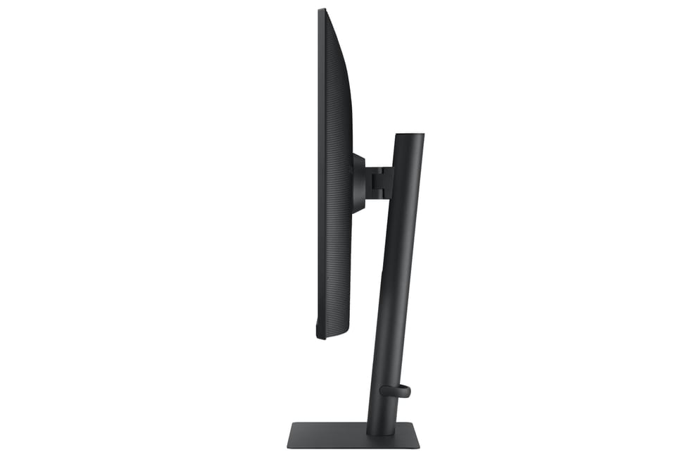 Samsung ViewFinity S80TB écran plat de PC 68,6 cm (27") 3840 x 2160 pixels 4K Ultra HD LED Noir (LS27B800TGUXEN) — image 5