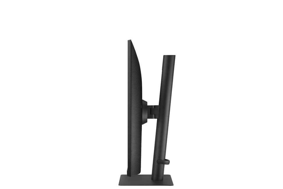 Samsung ViewFinity S80TB écran plat de PC 68,6 cm (27") 3840 x 2160 pixels 4K Ultra HD LED Noir (LS27B800TGUXEN) — image 6