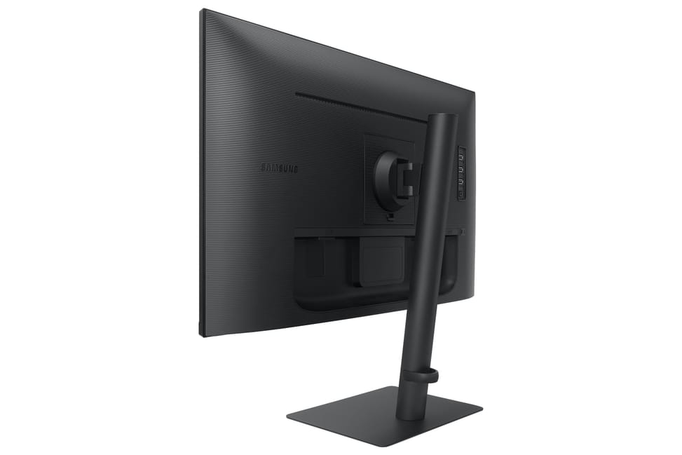 Samsung ViewFinity S80TB écran plat de PC 68,6 cm (27") 3840 x 2160 pixels 4K Ultra HD LED Noir (LS27B800TGUXEN) — image 8