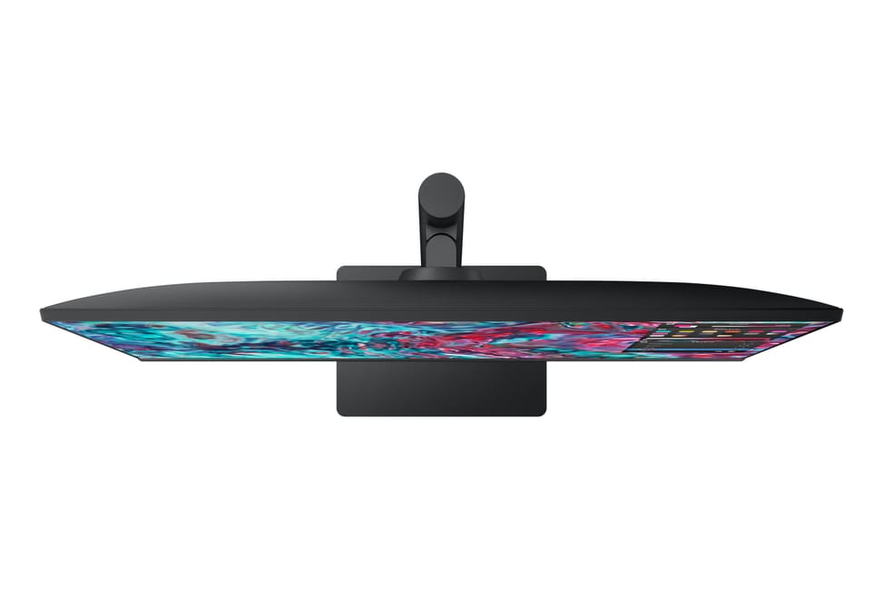 Samsung ViewFinity S80TB écran plat de PC 68,6 cm (27") 3840 x 2160 pixels 4K Ultra HD LED Noir (LS27B800TGUXEN) — image 9