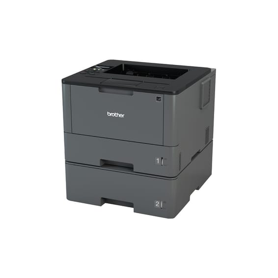 Brother HL-L5100DNT imprimante laser 1200 x 1200 DPI A4 (HL-L5100DNT)