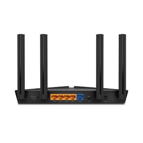 TP-Link Archer AX23 routeur sans fil Gigabit Ethernet Bi-bande (2,4 GHz / 5 GHz) Noir (ARCHER AX23) — image 2