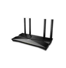 TP-Link Archer AX23 routeur sans fil Gigabit Ethernet Bi-bande (2,4 GHz / 5 GHz) Noir (ARCHER AX23)