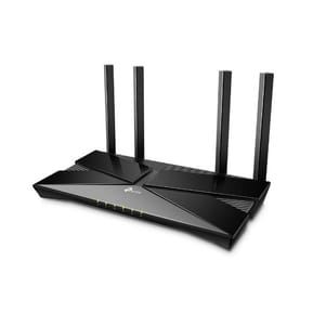 TP-Link Archer AX23 routeur sans fil Gigabit Ethernet Bi-bande (2,4 GHz / 5 GHz) Noir (ARCHER AX23) — image 3