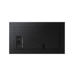 Samsung QM55B Panneau plat de signalisation numérique 139,7 cm (55") VA Wifi 500 cd/m² 3.5K Ultra HD Noir Tizen 6.5