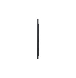 Samsung QM55B Panneau plat de signalisation numérique 139,7 cm (55") VA Wifi 500 cd/m² 3.5K Ultra HD Noir Tizen 6.5