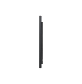 Samsung QM55B Panneau plat de signalisation numérique 139,7 cm (55") VA Wifi 500 cd/m² 3.5K Ultra HD Noir Tizen 6.5