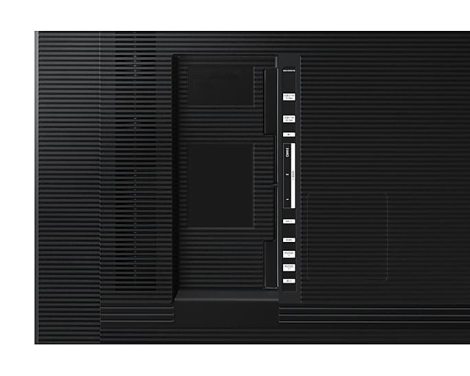 Samsung QM55B Panneau plat de signalisation numérique 139,7 cm (55") VA Wifi 500 cd/m² 3.5K Ultra HD Noir Tizen 6.5 — image 6