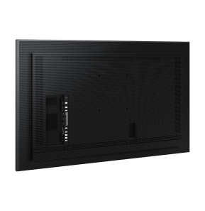 Samsung QM55B Panneau plat de signalisation numérique 139,7 cm (55") VA Wifi 500 cd/m² 3.5K Ultra HD Noir Tizen 6.5