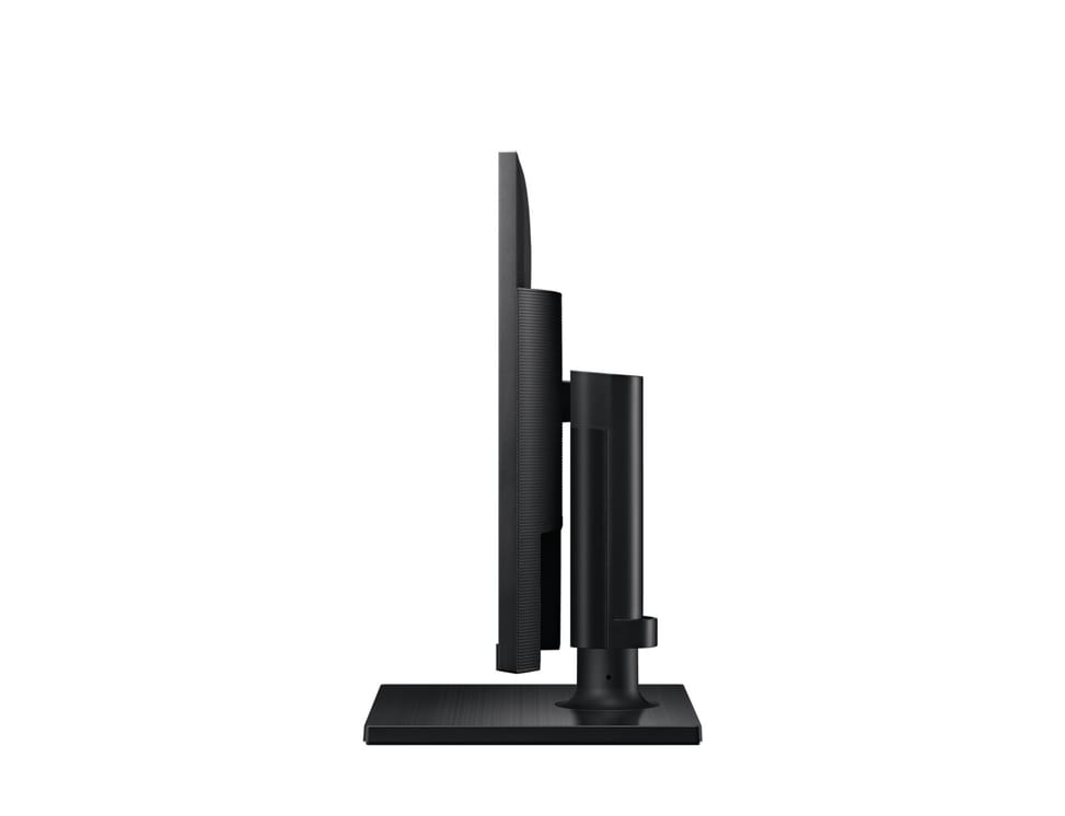 Samsung F24T450FZU LED display 61 cm (24") 1920 x 1080 pixels Full HD Noir (LF24T450FZU) — image 6