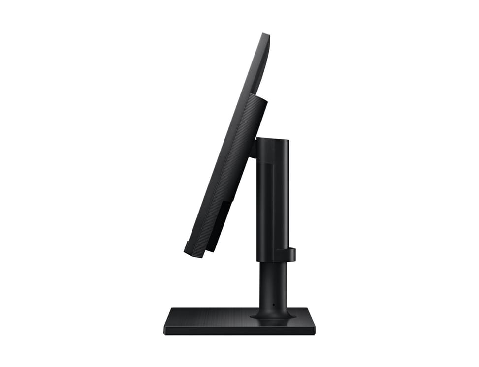 Samsung F24T450FZU LED display 61 cm (24") 1920 x 1080 pixels Full HD Noir (LF24T450FZU) — image 14