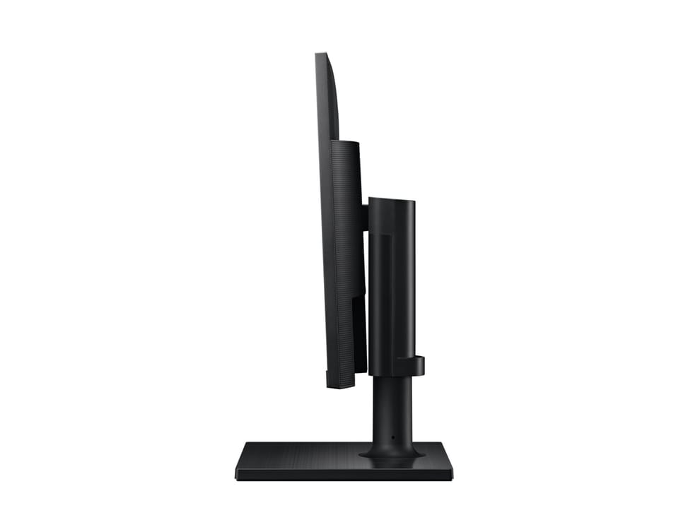 Samsung F24T450FZU LED display 61 cm (24") 1920 x 1080 pixels Full HD Noir (LF24T450FZU) — image 15