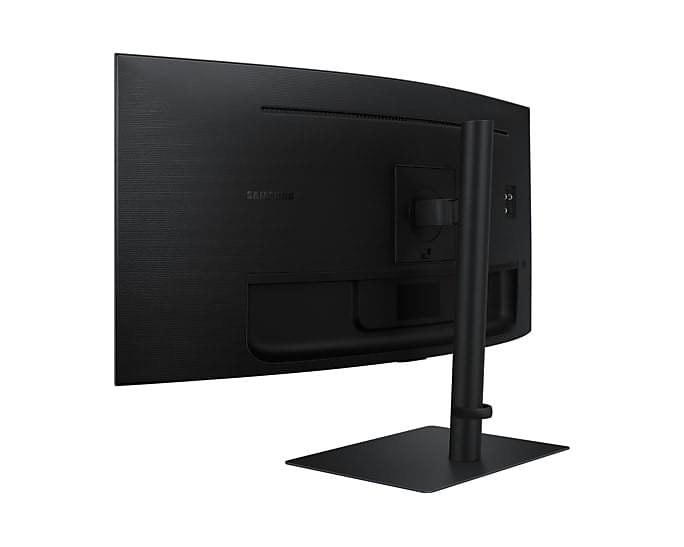 Samsung ViewFinity LS34C652UAUXEN écran plat de PC 86,4 cm (34") 3440 x 1440 pixels 4K Ultra HD LED Noir (LS34C652UAUXEN) — image 6