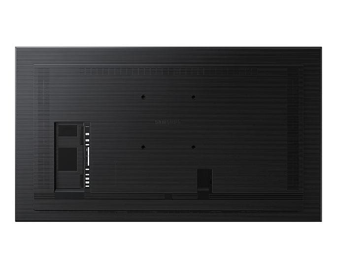Samsung QM75B Panneau plat de signalisation numérique 190,5 cm (75") VA Wifi 500 cd/m² 4K Ultra HD Noir Tizen 6.5 24/7 — image 2