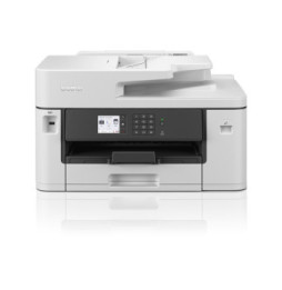 Brother MFC-J5340DW Jet d'encre A3 1200 x 4800 DPI Wifi (MFCJ5340DWRE1)