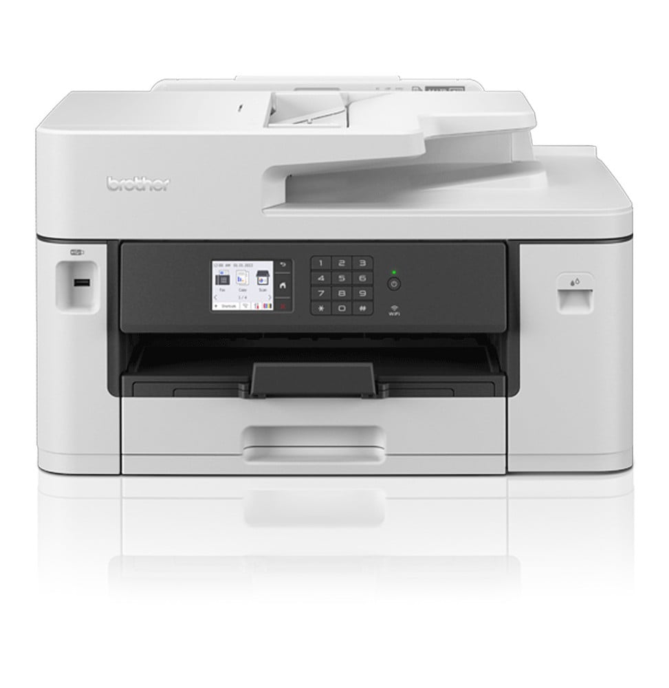 Brother MFC-J5340DW Jet d'encre A3 1200 x 4800 DPI Wifi (MFCJ5340DWRE1)