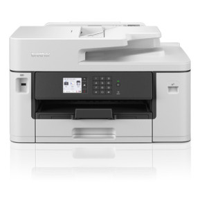 Brother MFC-J5340DW Jet d'encre A3 1200 x 4800 DPI Wifi (MFCJ5340DWRE1)