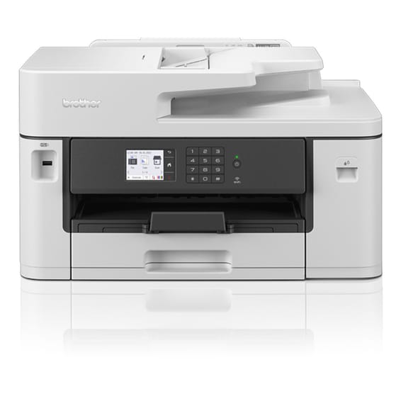 Brother MFC-J5340DW Jet d'encre A3 1200 x 4800 DPI Wifi (MFCJ5340DWRE1)
