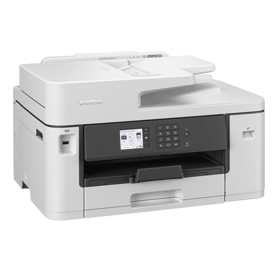 Brother MFC-J5340DW Jet d'encre A3 1200 x 4800 DPI Wifi (MFCJ5340DWRE1) — image 3