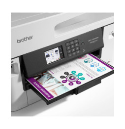 Brother MFC-J5340DW Jet d'encre A3 1200 x 4800 DPI Wifi (MFCJ5340DWRE1)