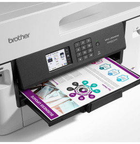 Brother MFC-J5340DW Jet d'encre A3 1200 x 4800 DPI Wifi (MFCJ5340DWRE1)