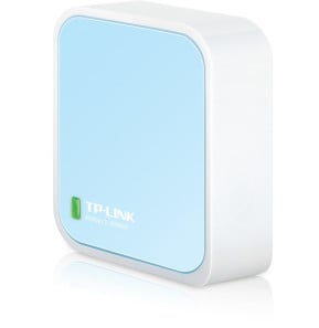 TP-Link TL-WR802N routeur sans fil Fast...