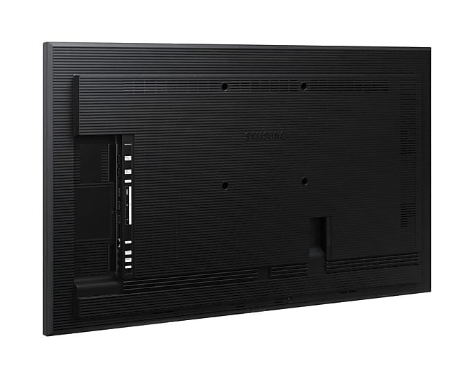 Samsung QB43B Panneau plat de signalisation numérique 109,2 cm (43") VA Wifi 350 cd/m² 4K Ultra HD Noir Tizen 6.5 16/7 — image 8