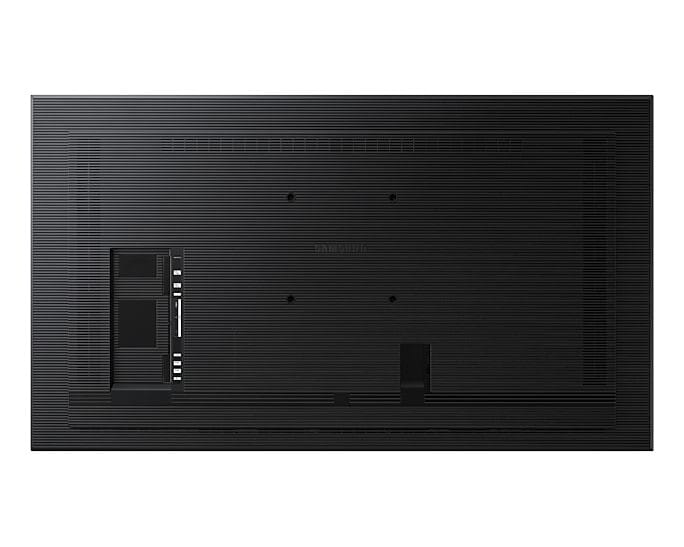 Samsung QB50B Panneau plat de signalisation numérique 127 cm (50") VA Wifi 350 cd/m² 4K Ultra HD Noir Tizen 6.5 16/7 — image 2