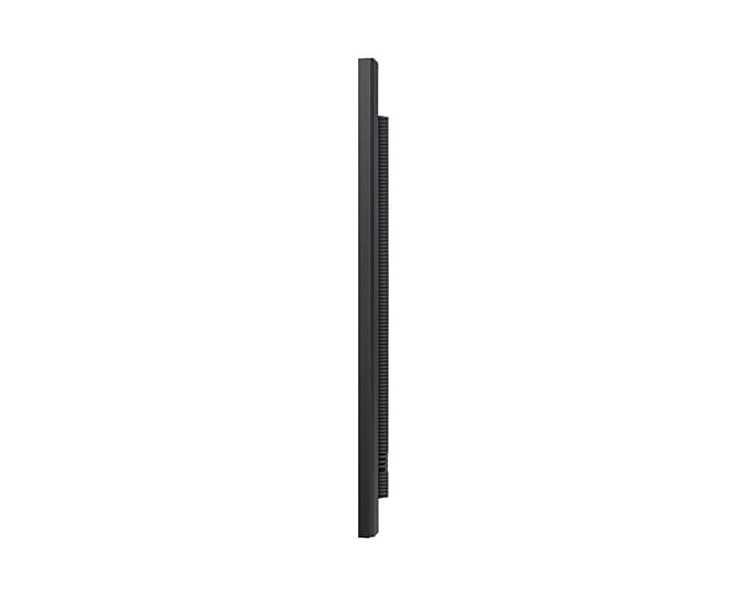 Samsung QB50B Panneau plat de signalisation numérique 127 cm (50") VA Wifi 350 cd/m² 4K Ultra HD Noir Tizen 6.5 16/7 — image 3