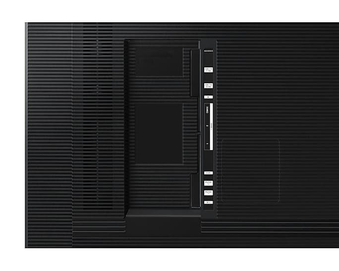 Samsung QB50B Panneau plat de signalisation numérique 127 cm (50") VA Wifi 350 cd/m² 4K Ultra HD Noir Tizen 6.5 16/7 — image 6