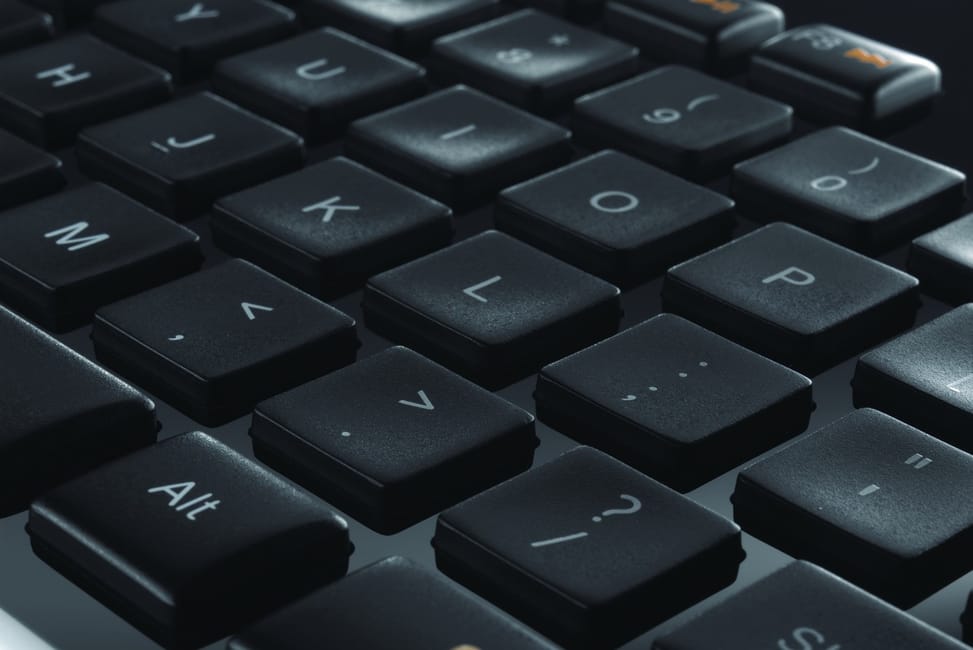Logitech Wireless Solar Keyboard K750 clavier RF sans fil QWERTZ Allemand Noir (920-002916) — image 4