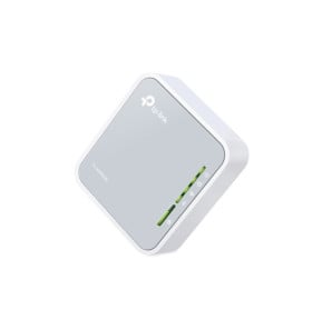 TP-Link TL-WR902AC routeur sans fil Fast...