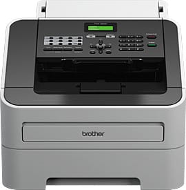Brother FAX-2940 imprimante multifonction Laser A4 600 x 2400 DPI 20 ppm (FAX-2940)
