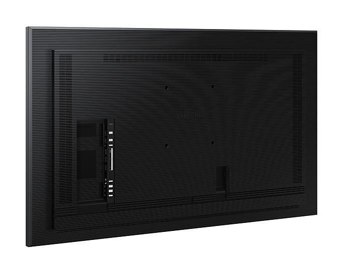 Samsung QB55B Panneau plat de signalisation numérique 139,7 cm (55") VA Wifi 350 cd/m² 4K Ultra HD Noir Tizen 6.5 16/7 — image 8