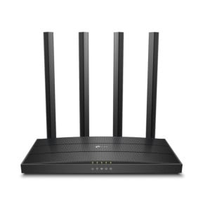 TP-Link Archer C6 routeur sans fil Fast...