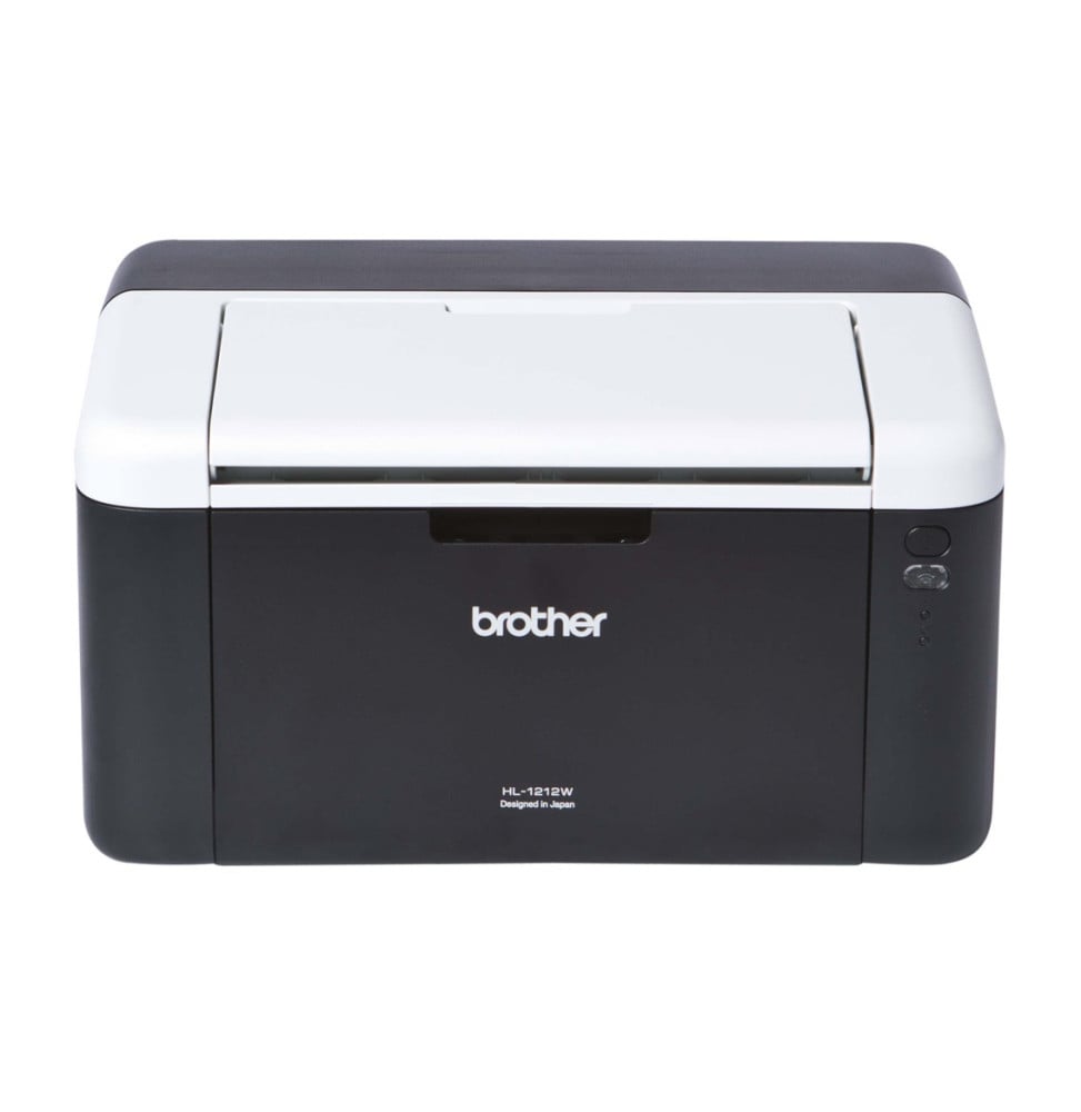 Brother HL-1212W imprimante laser 2400 x 600 DPI A4 Wifi (HL-1212W)