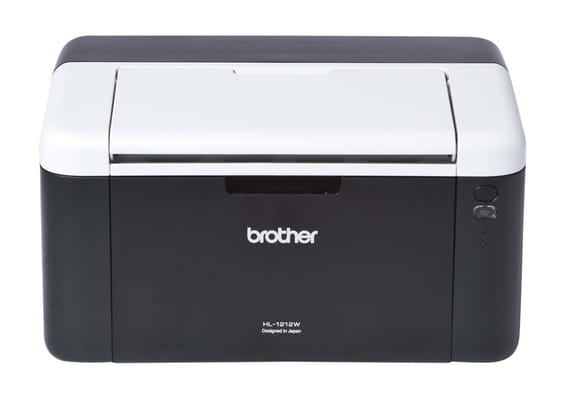Brother HL-1212W imprimante laser 2400 x 600 DPI A4 Wifi (HL-1212W)