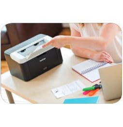 Brother HL-1212W imprimante laser 2400 x 600 DPI A4 Wifi (HL-1212W)