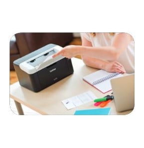 Brother HL-1212W imprimante laser 2400 x 600 DPI A4 Wifi (HL-1212W)