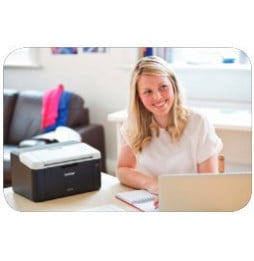 Brother HL-1212W imprimante laser 2400 x 600 DPI A4 Wifi (HL-1212W)
