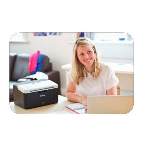 Brother HL-1212W imprimante laser 2400 x 600 DPI A4 Wifi (HL-1212W)