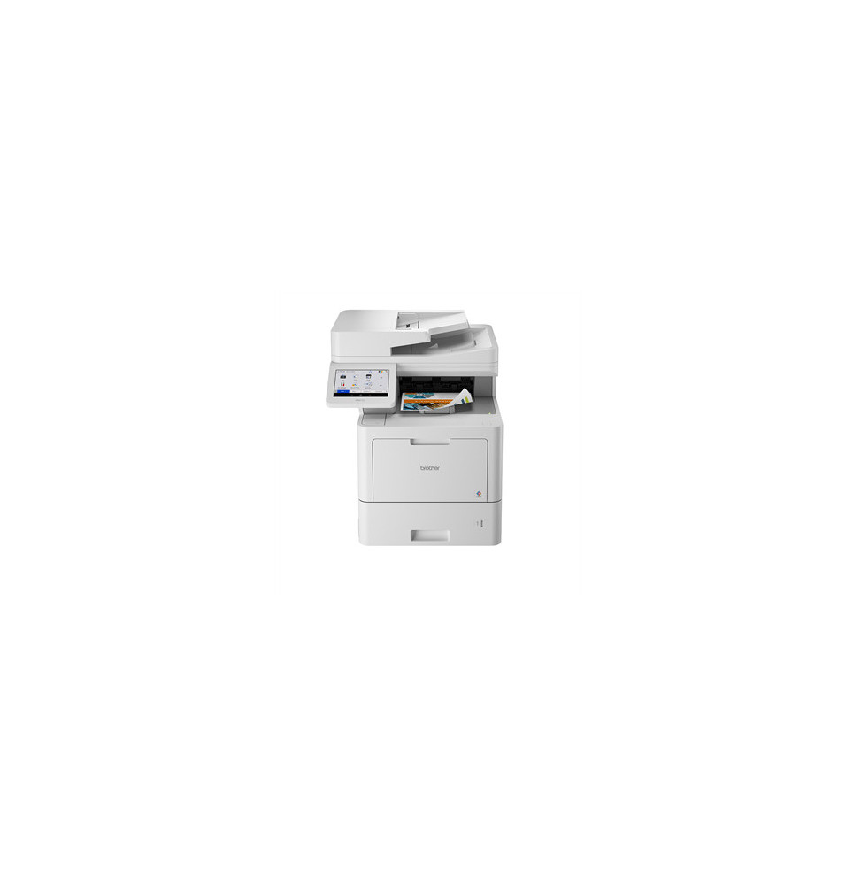 Brother MFC-L9670CDN Laser A4 2400 x 600 DPI 40 ppm (MFCL9670CDNRE1)