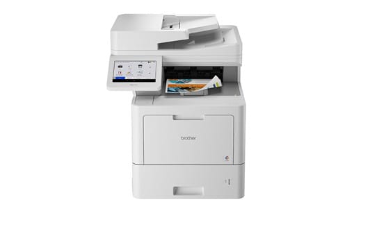 Brother MFC-L9670CDN Laser A4 2400 x 600 DPI 40 ppm (MFCL9670CDNRE1)