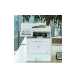 Brother MFC-L9670CDN Laser A4 2400 x 600 DPI 40 ppm (MFCL9670CDNRE1)