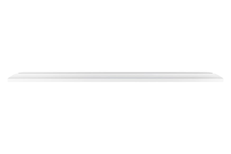 Samsung WM55B Panneau plat de signalisation numérique 139,7 cm (55") VA Wifi 350 cd/m² 4K Ultra HD Blanc Écran tactile Intégré — image 10