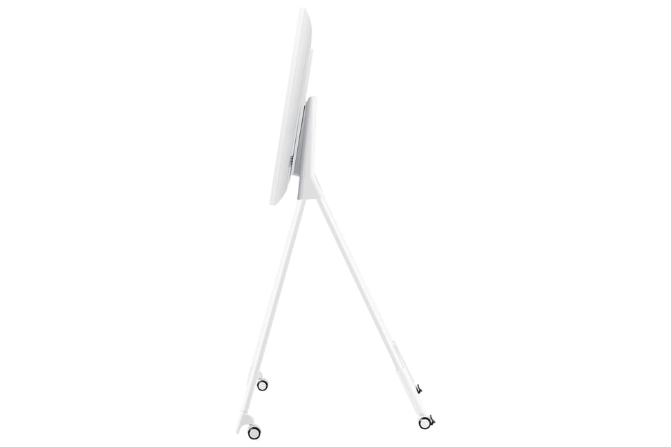 Samsung WM55B Panneau plat de signalisation numérique 139,7 cm (55") VA Wifi 350 cd/m² 4K Ultra HD Blanc Écran tactile Intégré — image 16