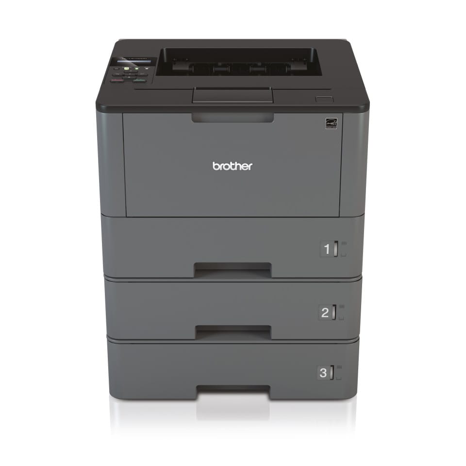 Brother HL-L5100DNTT imprimante laser 1200 x 1200 DPI A4 (HL-L5100DNTT) — image 1