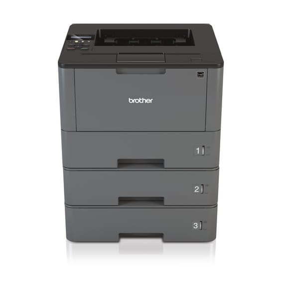 Brother HL-L5100DNTT imprimante laser 1200 x 1200 DPI A4 (HL-L5100DNTT)