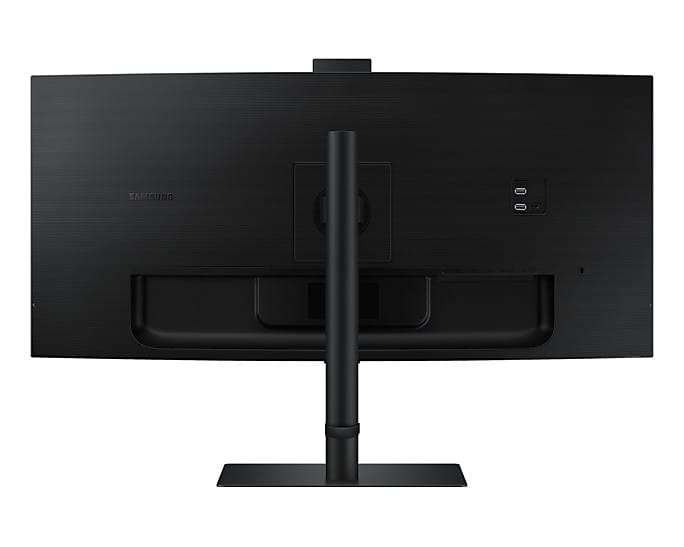 Samsung ViewFinity S34C652VAU écran plat de PC 86,4 cm (34") 3440 x 1440 pixels 4K Ultra HD LED Noir (LS34C652VAUXEN) — image 2